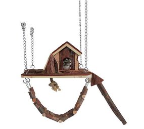 Trixie Speelplaats Hangend Janne