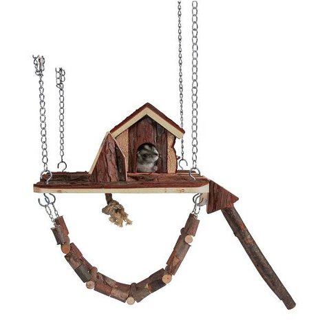 Trixie Speelplaats Hangend Janne