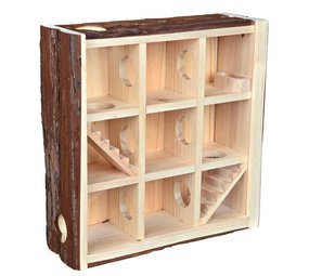 Trixie Speeltoren voor hamsters