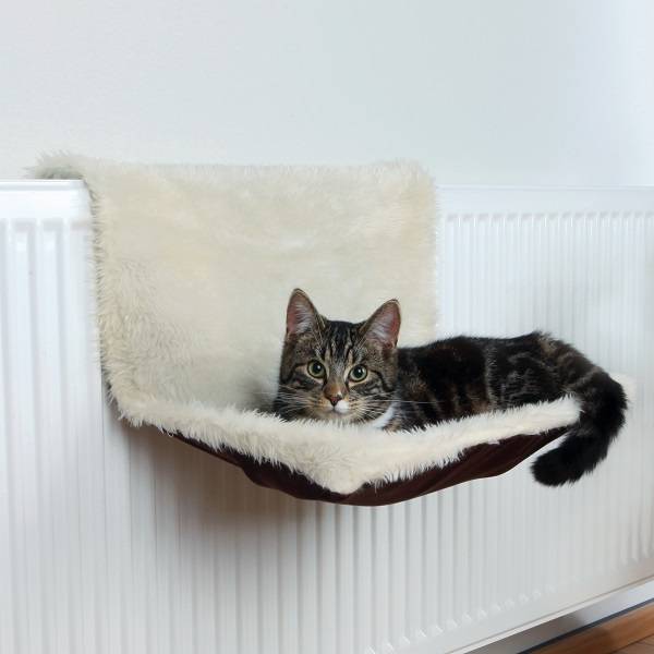 lening In zicht calorie Trixie Radiator Bed - Pets Gifts