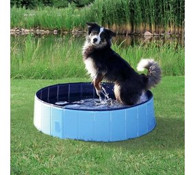Trixie Hondenzwembad Extra Sterk Trixie Hondenzwembad Extra Sterk