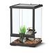Aquatlantis Smart Line Terrarium zwart 30 x 30 x 45 cm Aquatlantis Smart Line Terrarium zwart 30 x 30 x 45 cm