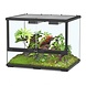 Aquatlantis Smart Line Terrarium zwart 60 x 45 x 45 cm Aquatlantis Smart Line Terrarium zwart 60 x 45 x 45 cm
