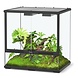 Aquatlantis Smart Line Terrarium zwart 60 x 45 x 60 cm Aquatlantis Smart Line Terrarium zwart 60 x 45 x 60 cm