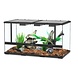Aquatlantis Smart Line Terrarium zwart 88 x 45 x 45 cm Aquatlantis Smart Line Terrarium zwart 88 x 45 x 45 cm