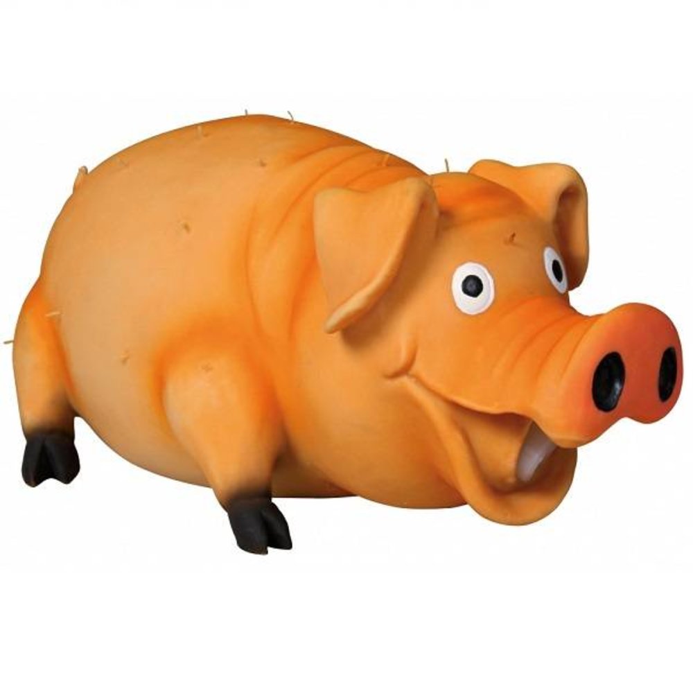 Trixie Latex Varken 21 cm