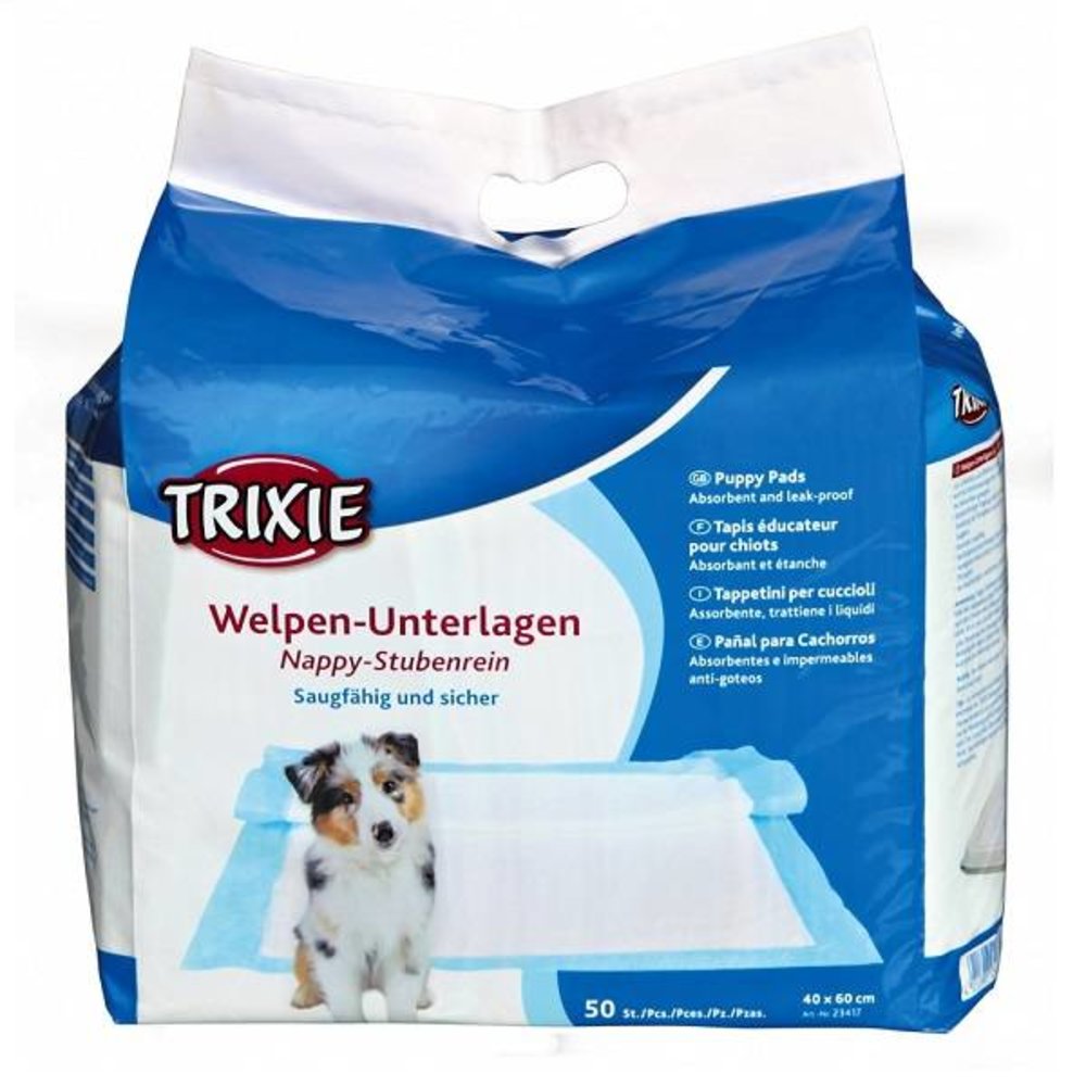 Trixie Puppy Pads 40 x 60 cm