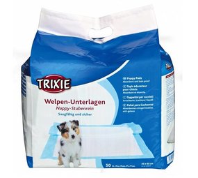 Trixie Puppy Pads 40 x 60 cm