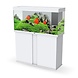 Ciano Aquarium Emotions Pro 120 wit met meubel Ciano Aquarium Emotions Pro 120 wit met meubel