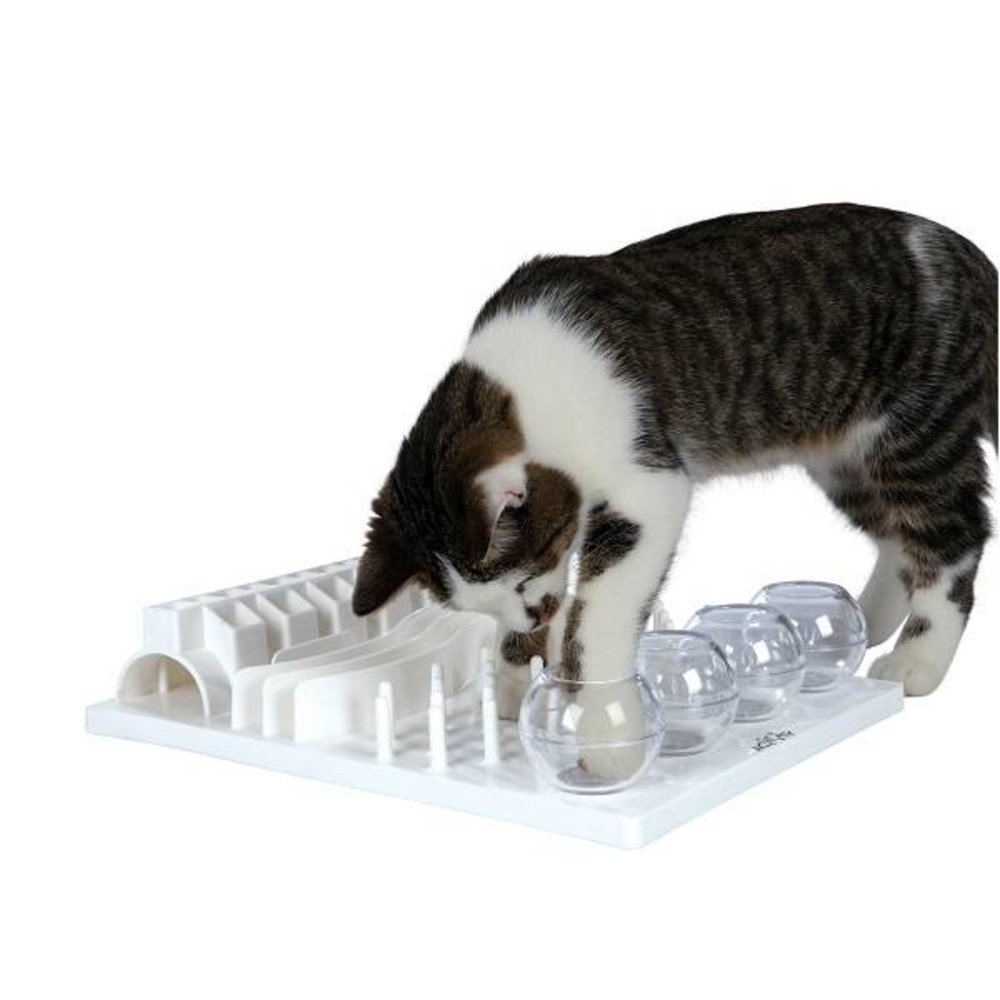 Trixie Denkspeelgoed Kat Fun Board
