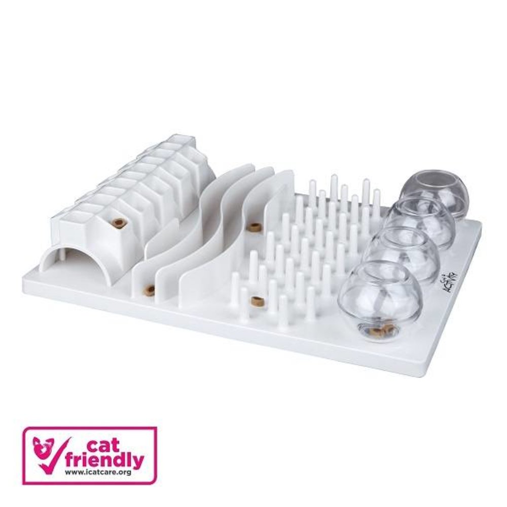 Trixie Denkspeelgoed Kat Fun Board