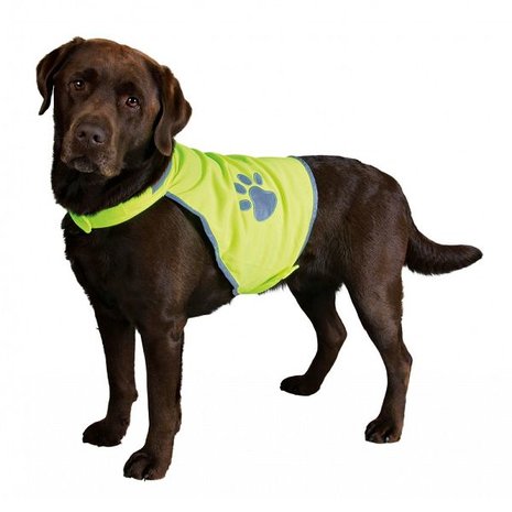 Trixie VeiligheidsVest voor honden