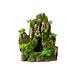 Aqua Della Aquarium Decoratie Waterfall Moss Aqua Della Aquarium Decoratie Waterfall Moss