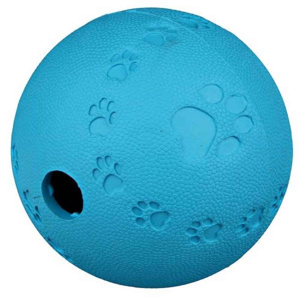 Trixie Snackbal Rubber rond Trixie Snackbal Rubber rond