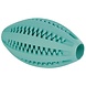 Trixie Dental Fun Mint Rugby Ball Trixie Dental Fun Mint Rugby Ball