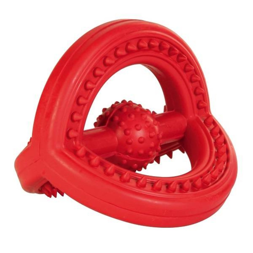 Trixie Rubber Hondenspeelgoed Tugger