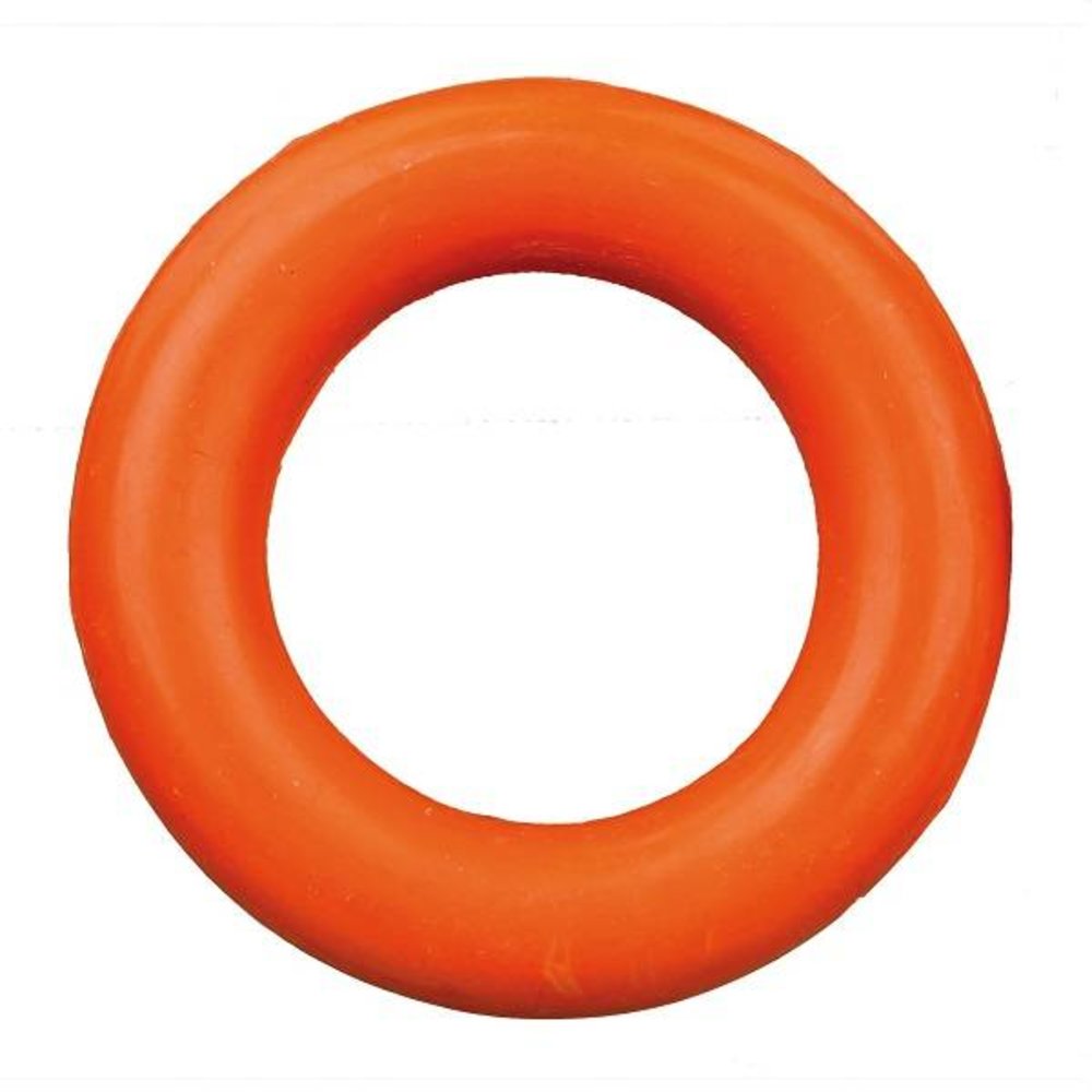 Trixie Rubber Hondenspeelgoed Ring