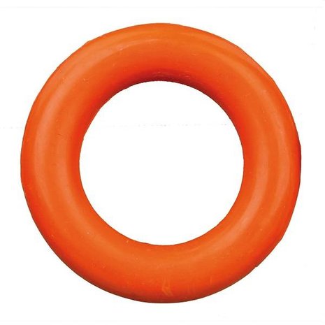 Trixie Rubber Hondenspeelgoed Ring