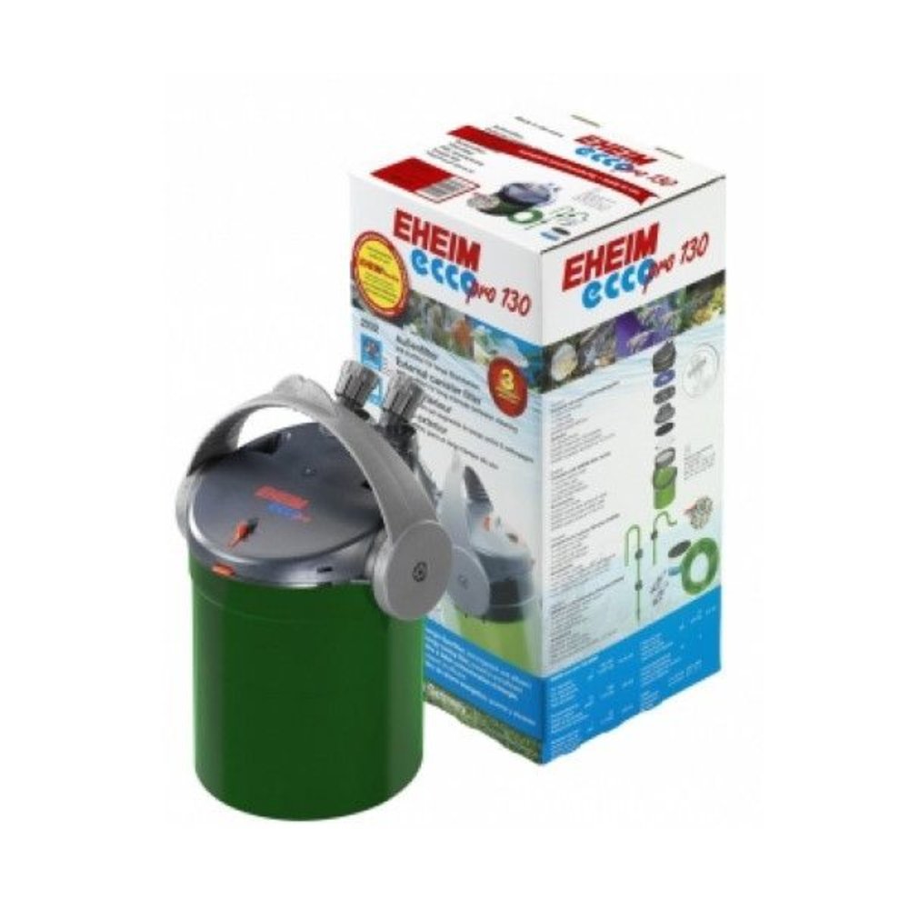 Eheim Buitenfilter Ecco Pro 130 500 L/H Eheim Buitenfilter Ecco Pro 130 500 L/H