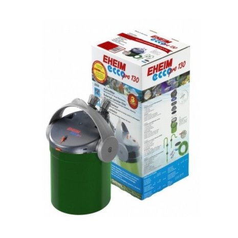 Eheim Buitenfilter Ecco Pro 130 500 L/H Eheim Buitenfilter Ecco Pro 130 500 L/H