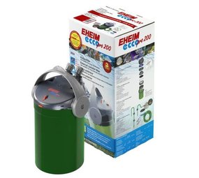 Eheim Buitenfilter Ecco Pro 200 600 L/H Eheim Buitenfilter Ecco Pro 200 600 L/H