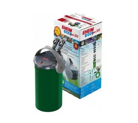Eheim Buitenfilter Ecco Pro 300 750 L/H Eheim Buitenfilter Ecco Pro 300 750 L/H