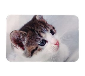 Trixie Placemat Kat Trixie Placemat Kat