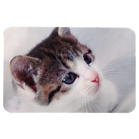 Trixie Placemat Kat Trixie Placemat Kat