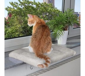 hulp in de huishouding accessoires Isoleren Een mooie radiator hangmat kat in huis halen - Pets Gifts