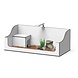 Aquatlantis Tortum Terra wit Aquatlantis Tortum Terra wit