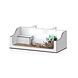 Aquatlantis Tortum Terra wit Aquatlantis Tortum Terra wit