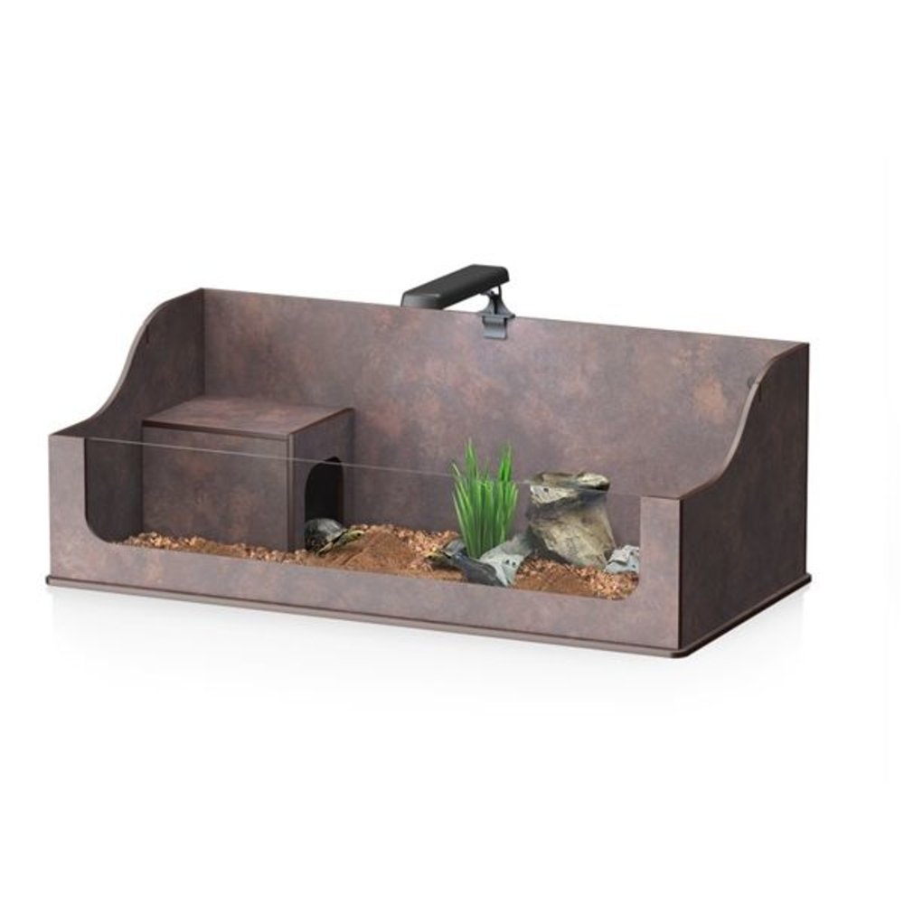 Aquatlantis Tortum Terra rustique