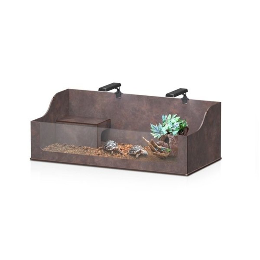 Aquatlantis Tortum Terra rustique