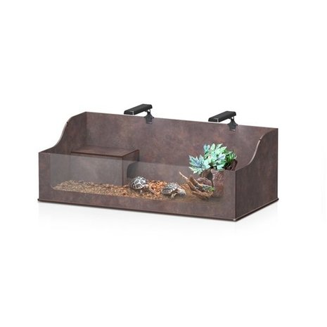 Aquatlantis Tortum Terra rustique