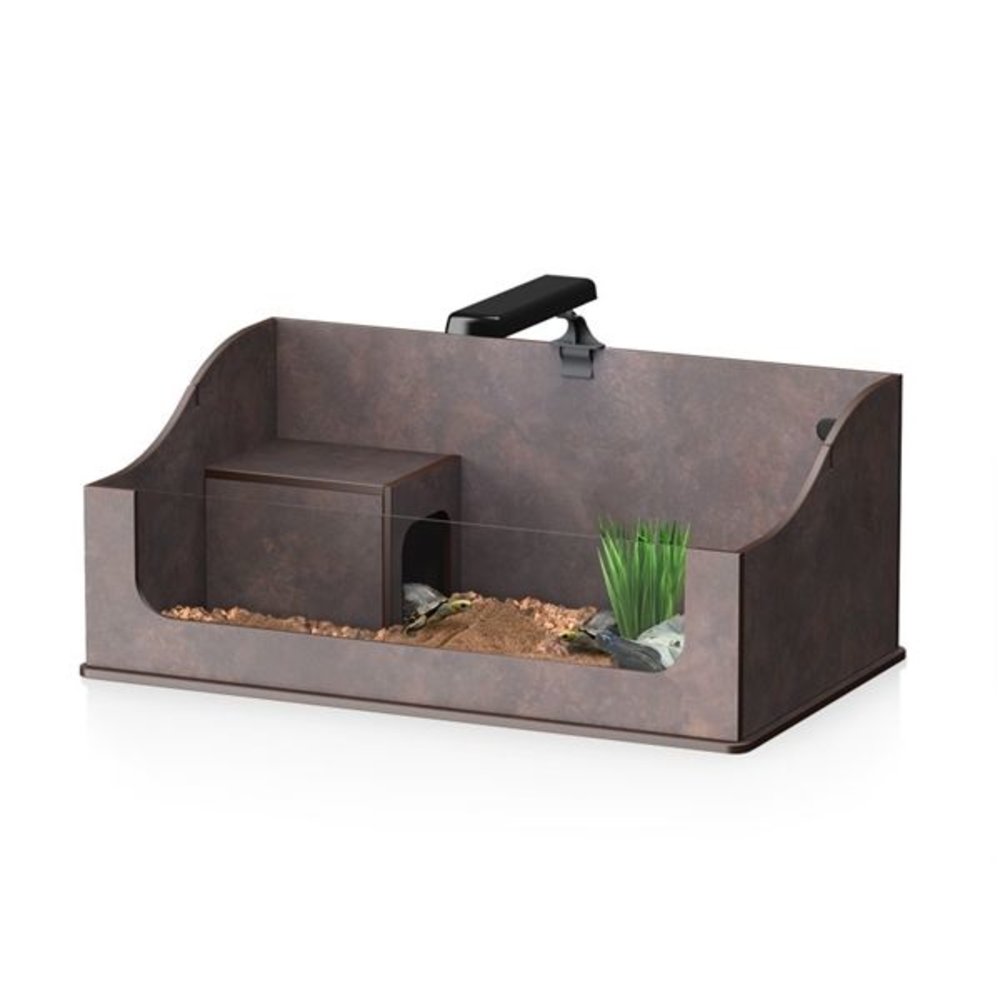 Aquatlantis Tortum Terra rustique