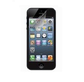 iPhone 5 / 5S / 5C screenprotector - transparant