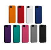 iPhone 5 / 5S plastic hoesje