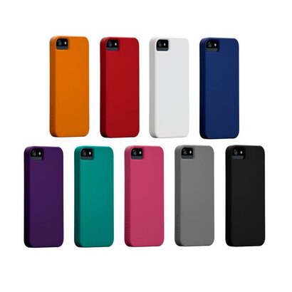iPhone 5 / 5S plastic hoesje