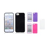 iPhone 5 / 5S TPU hoesje