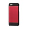 iPhone 5 / 5S Luxe hoes - Brushed