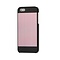 iPhone 5 / 5S Luxe hoes - Brushed