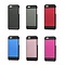 iPhone 5 / 5S Luxe hoes - Brushed