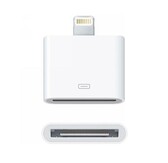 iPhone 5 / 5S / iPad mini - 8 pin naar 30 pin connector