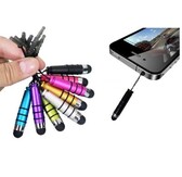 Universele Stylus mini touchscreen pen
