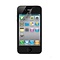 iPhone 4 / 4S screenprotector - transparant