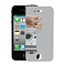 iPhone 4 / 4S screenprotector - mirror