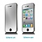 iPhone 4 / 4S screenprotector - mirror