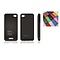 iPhone 4 / 4S externe batterij / accu hoes - 1900 mAh