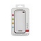 iPhone 4 / 4S externe batterij / accu hoes - 3000 mAh