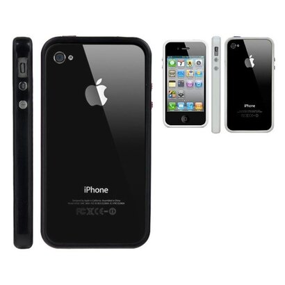 iPhone 4 / 4S bumper